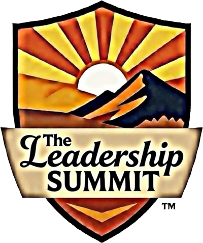 2026 Leadership Summit Logo
